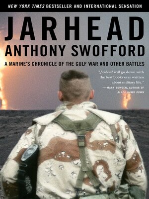 Jarhead - ebook
